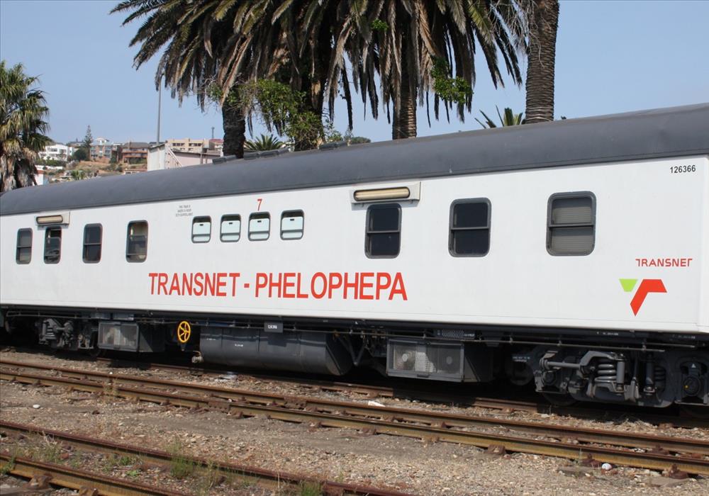 Transnet